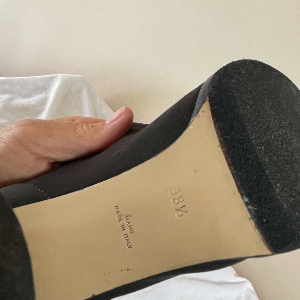 Walter Steiger Stretch Platform. Rounded 3” Heel … - image 7